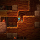 Image for article titled SteamWorld Dig 2 Is All About Finding Cool Stuff